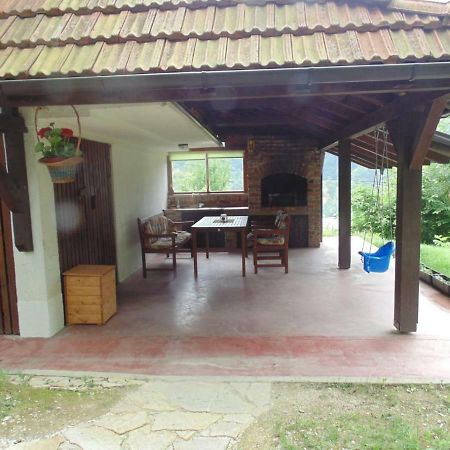 Holiday Home Alibegovic Visoko Exterior photo
