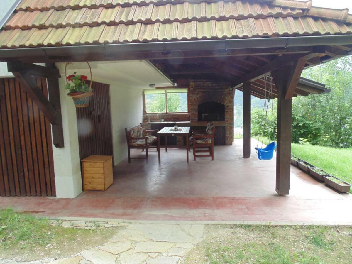 Holiday Home Alibegovic Visoko Exterior photo