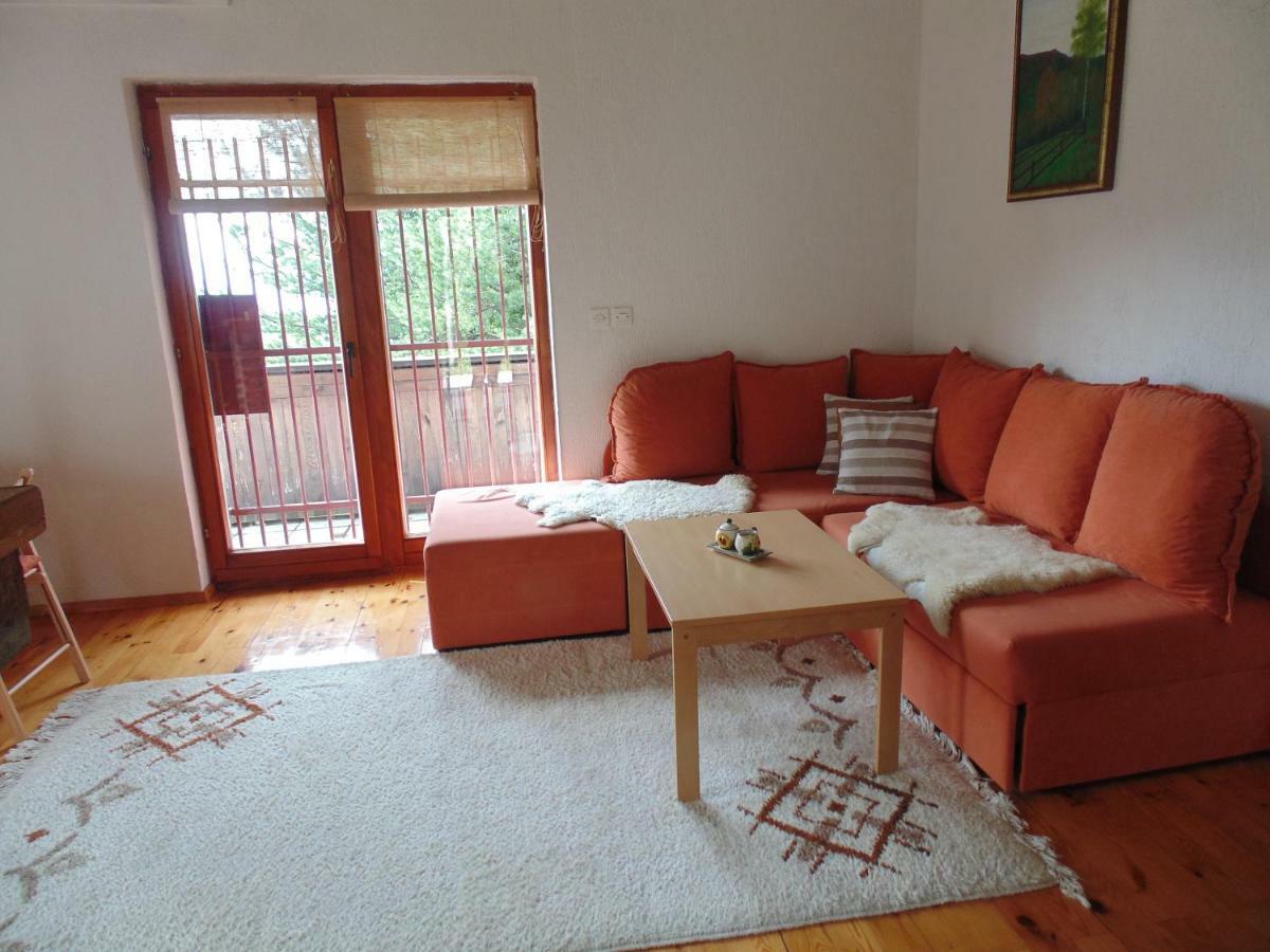 Holiday Home Alibegovic Visoko Exterior photo