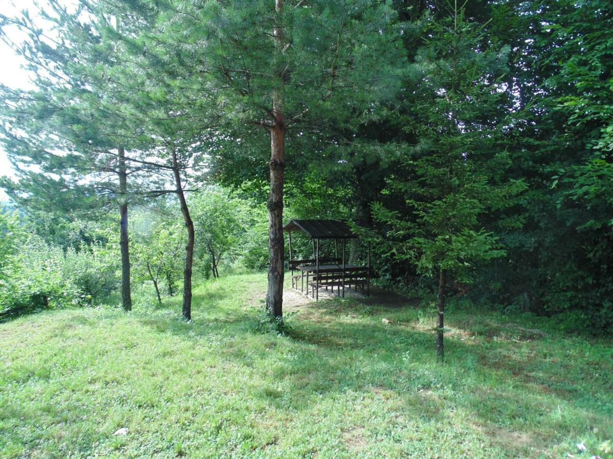 Holiday Home Alibegovic Visoko Exterior photo