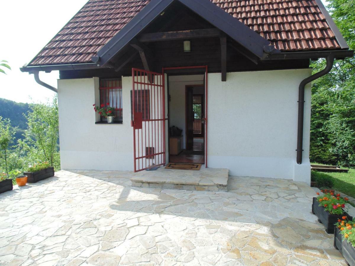 Holiday Home Alibegovic Visoko Exterior photo