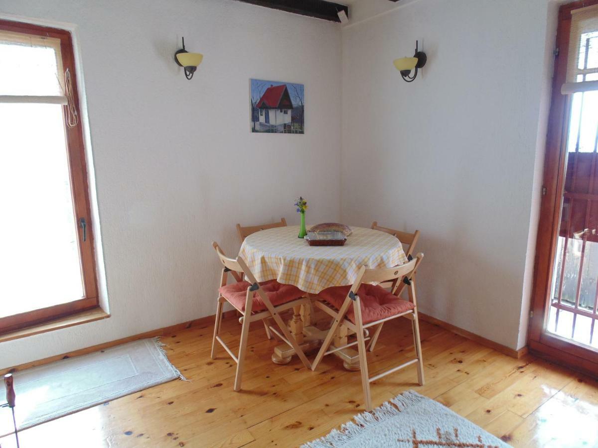 Holiday Home Alibegovic Visoko Exterior photo