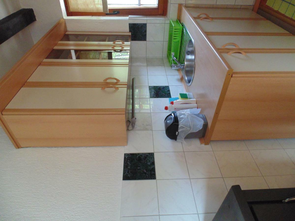 Holiday Home Alibegovic Visoko Exterior photo